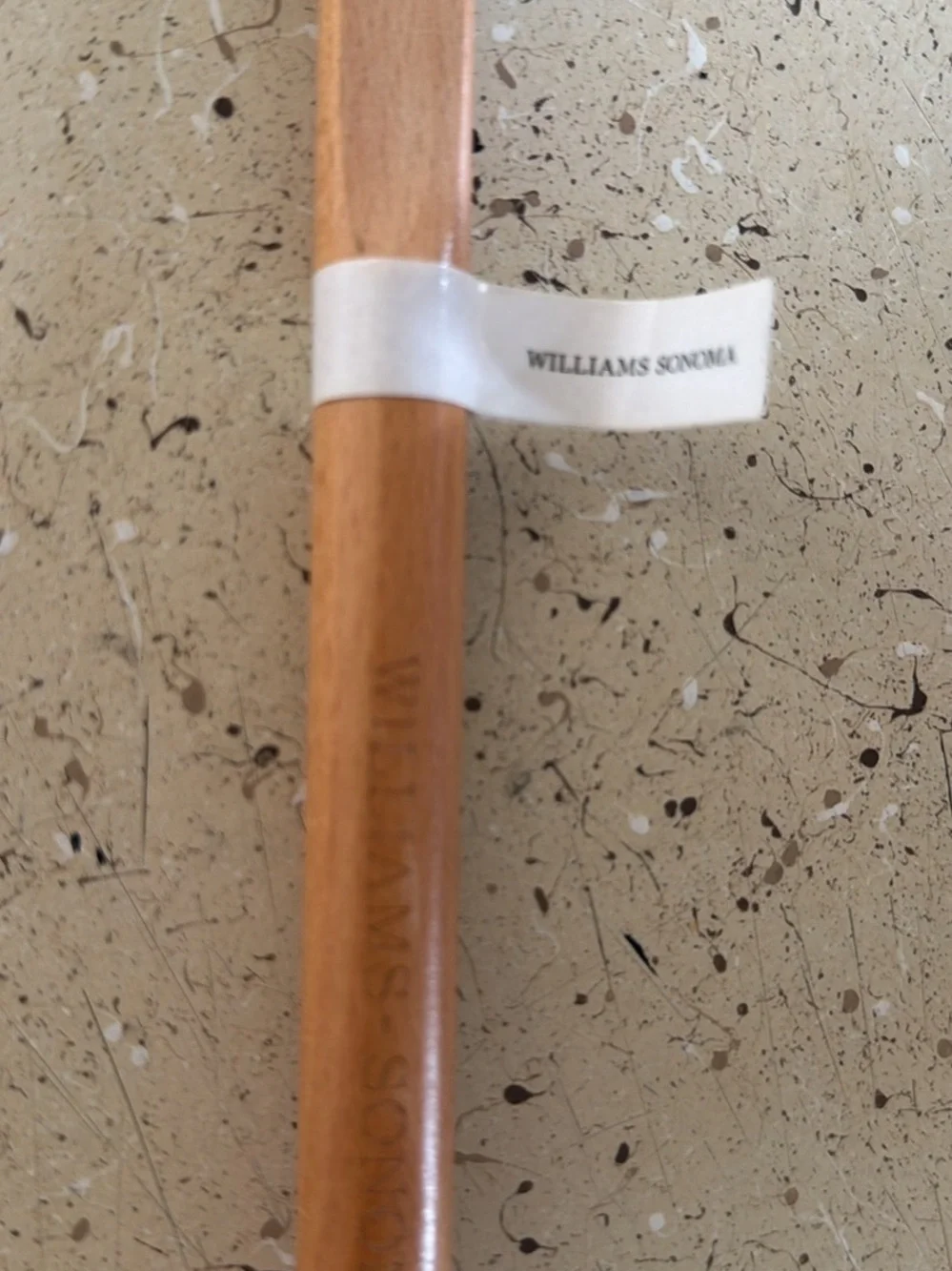 Williams Sonoma Butterfly Silicone Spatula
